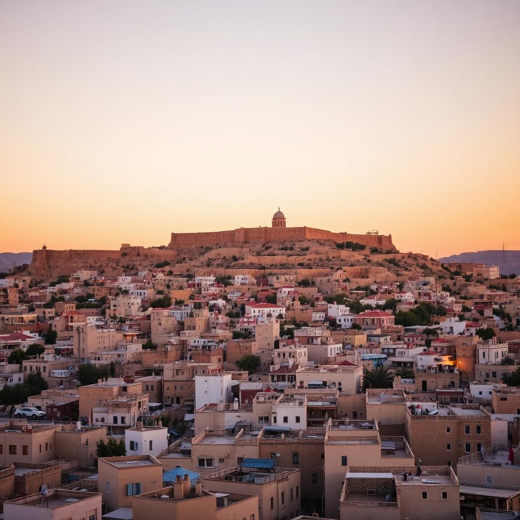 Amman