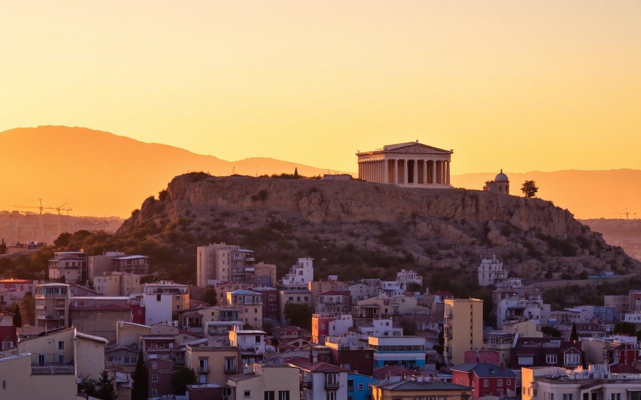Athens