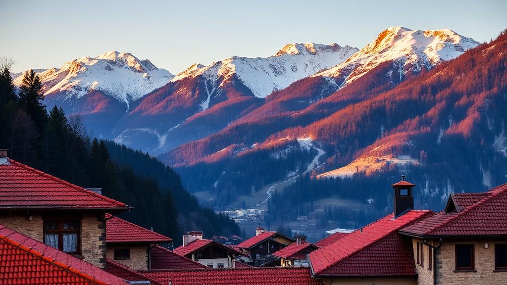 Bansko