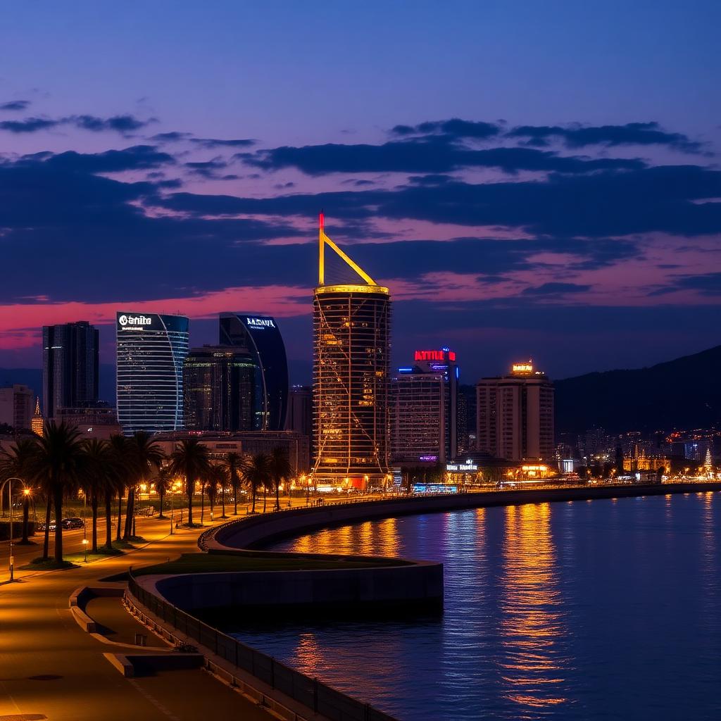 Batumi