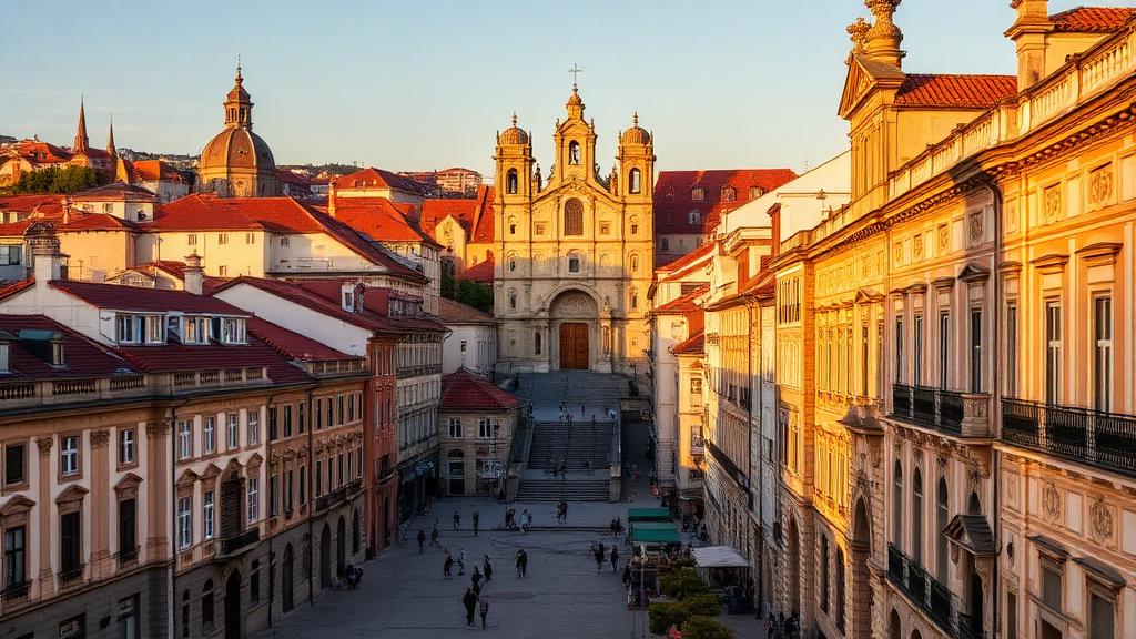 Braga