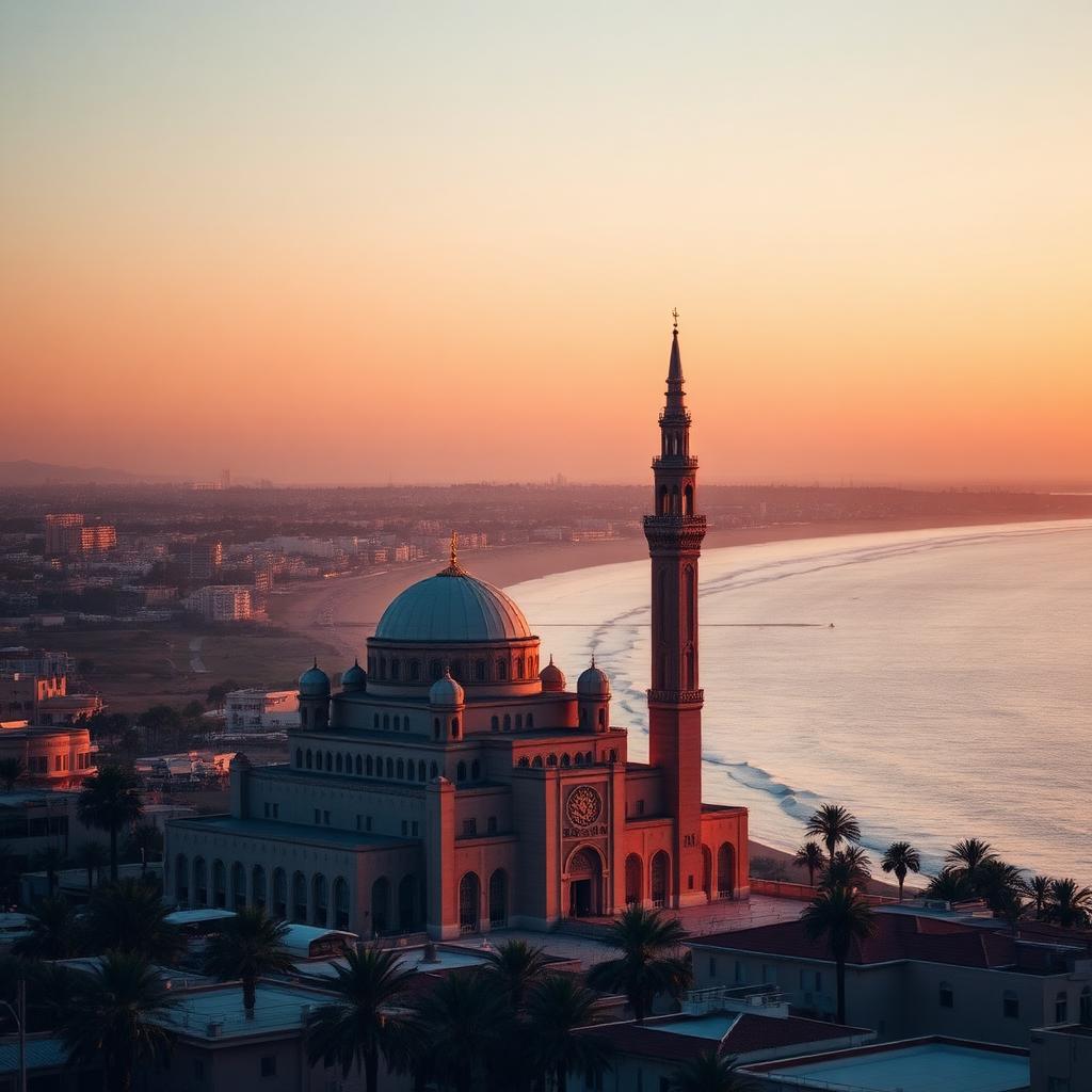 Casablanca