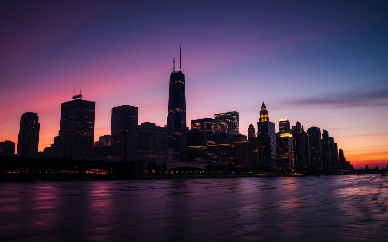 Chicago
