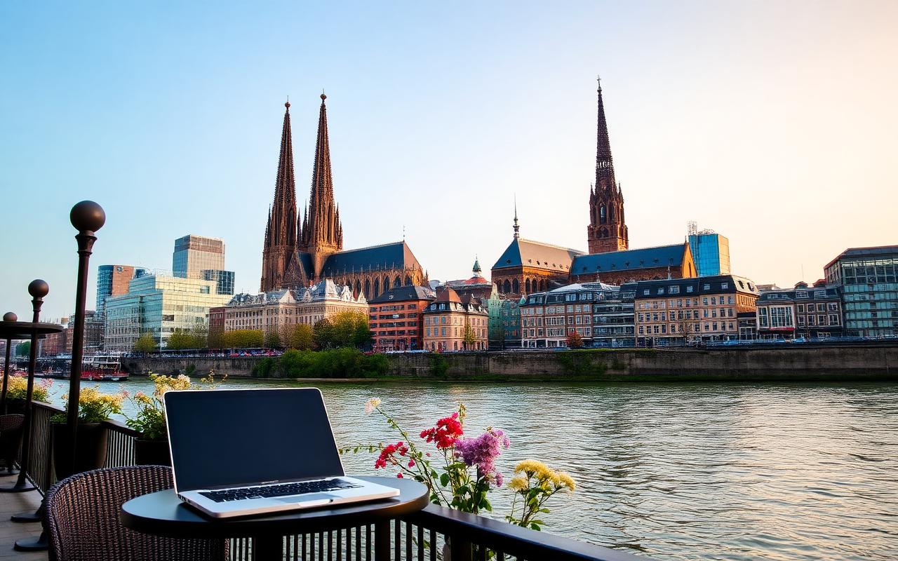 Cologne — Germany
