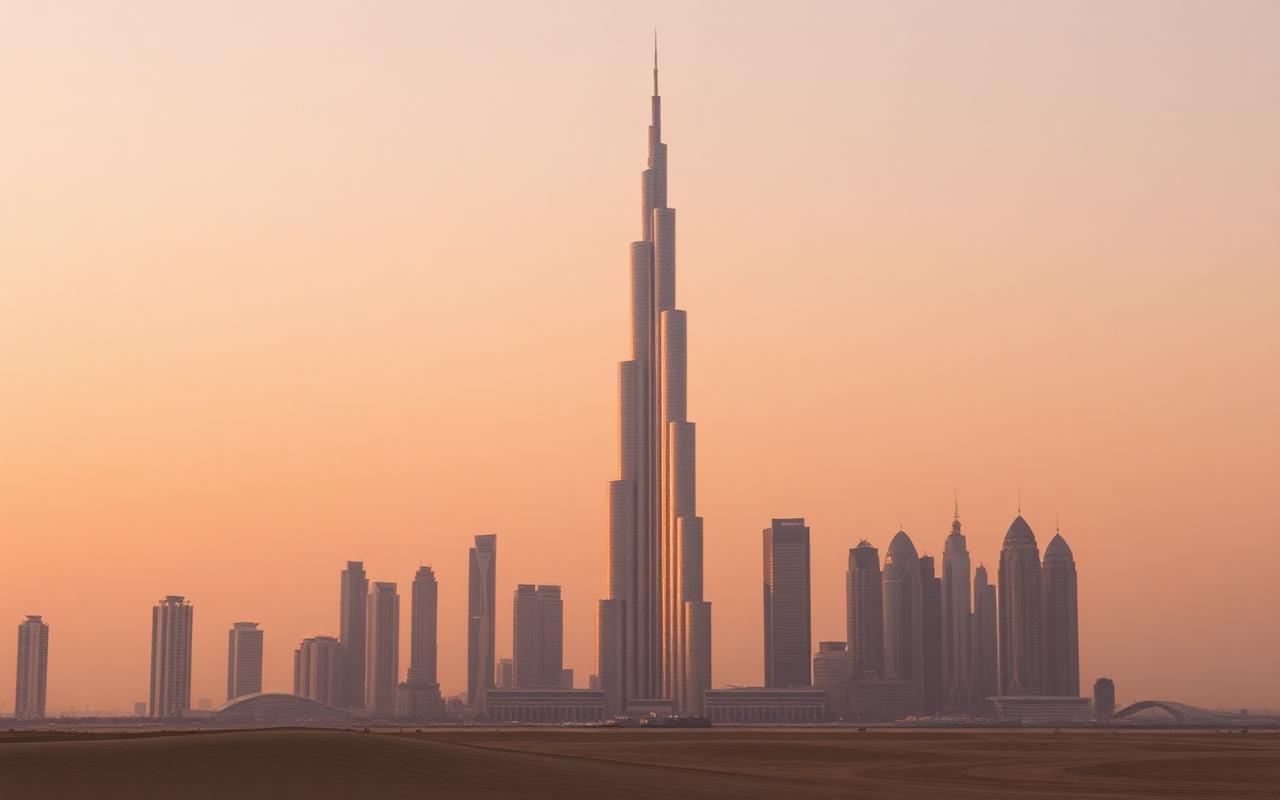 Dubai, UAE