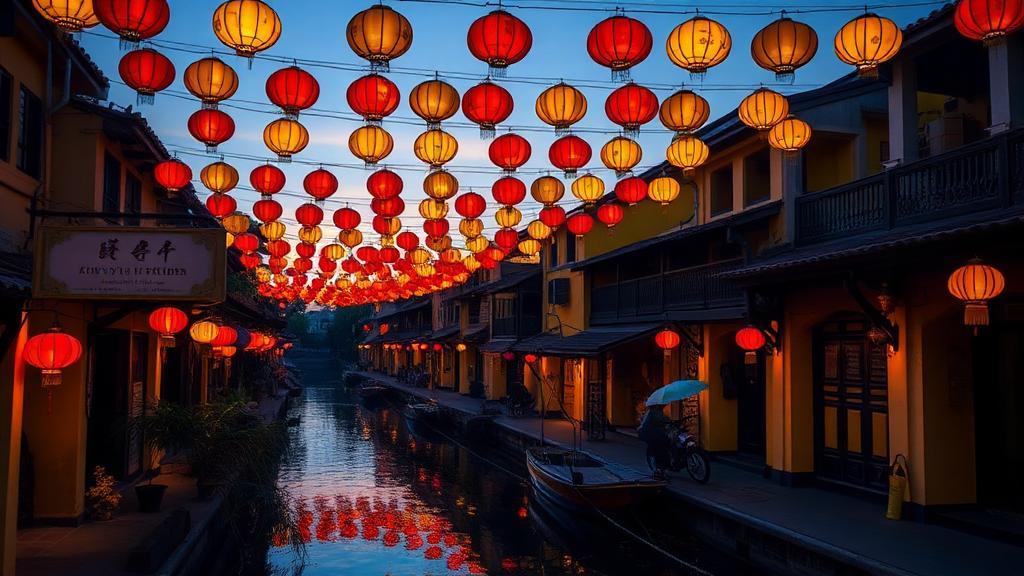 Hoi An