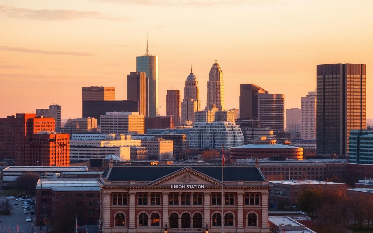 Kansas City