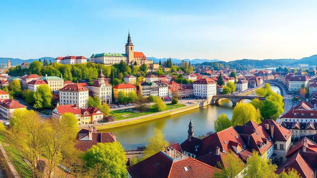 Ljubljana