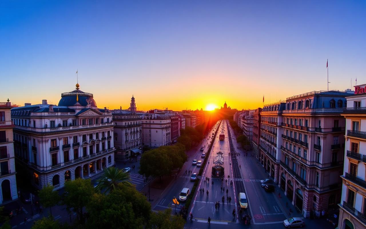 Madrid