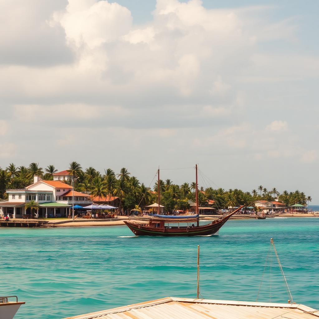 Mombasa, Kenya