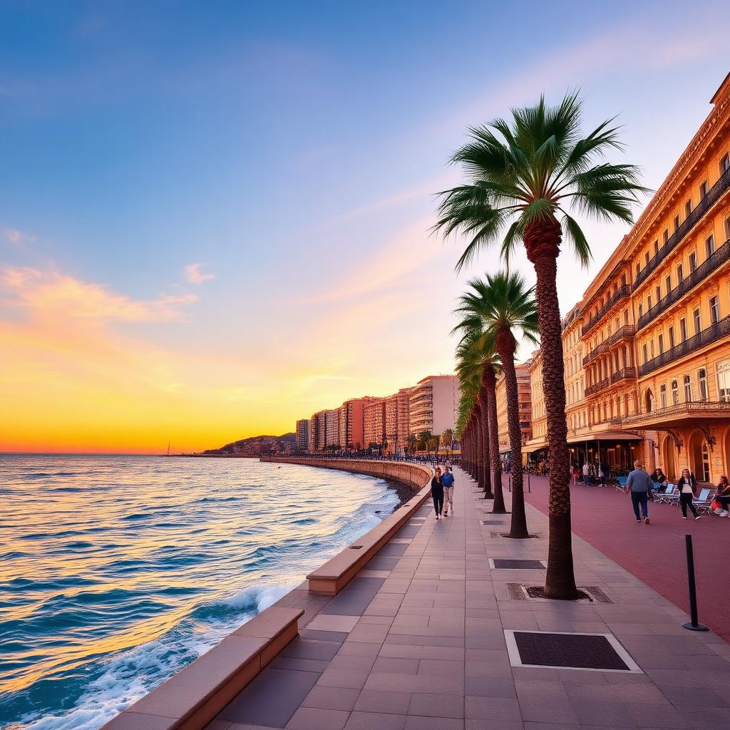 Nice — France
