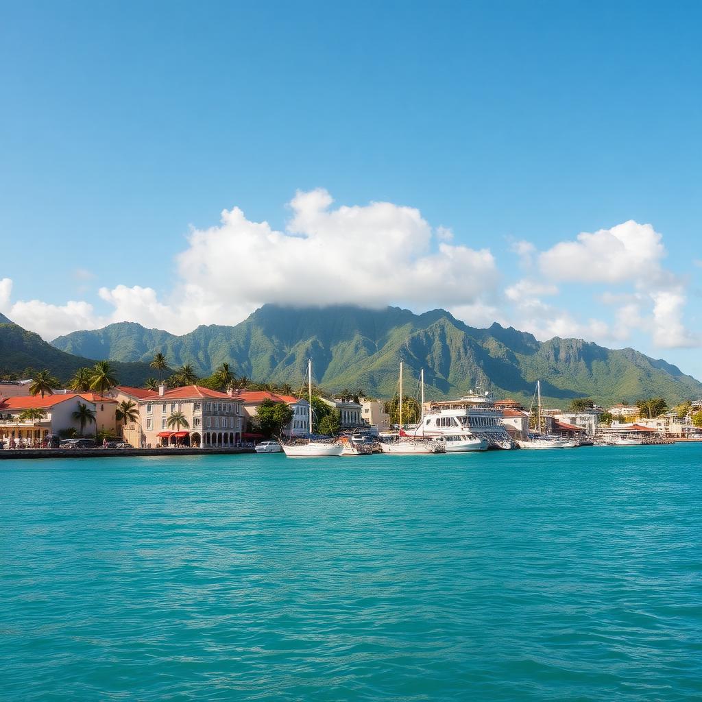 Port Louis