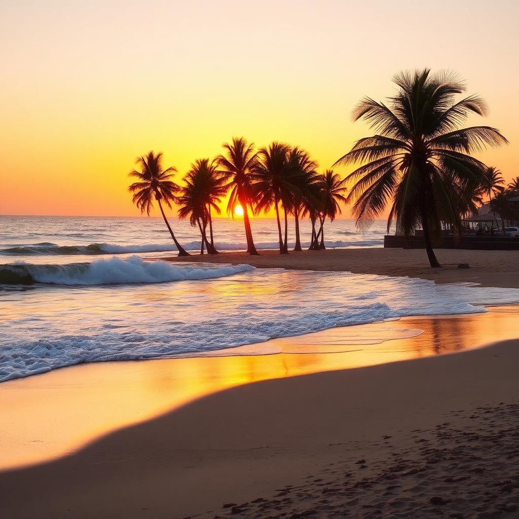 Puerto Escondido