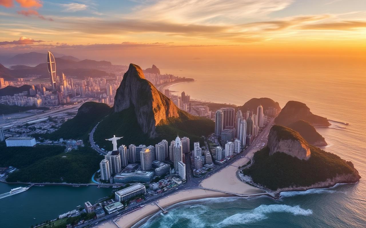 Rio de Janeiro