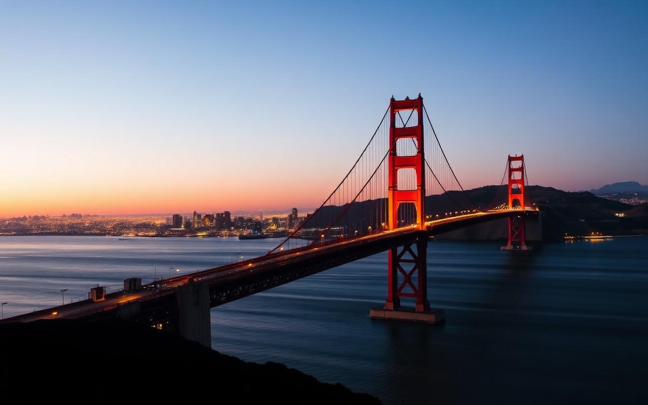 San Francisco