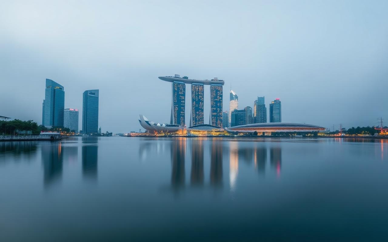 Singapore, Singapore