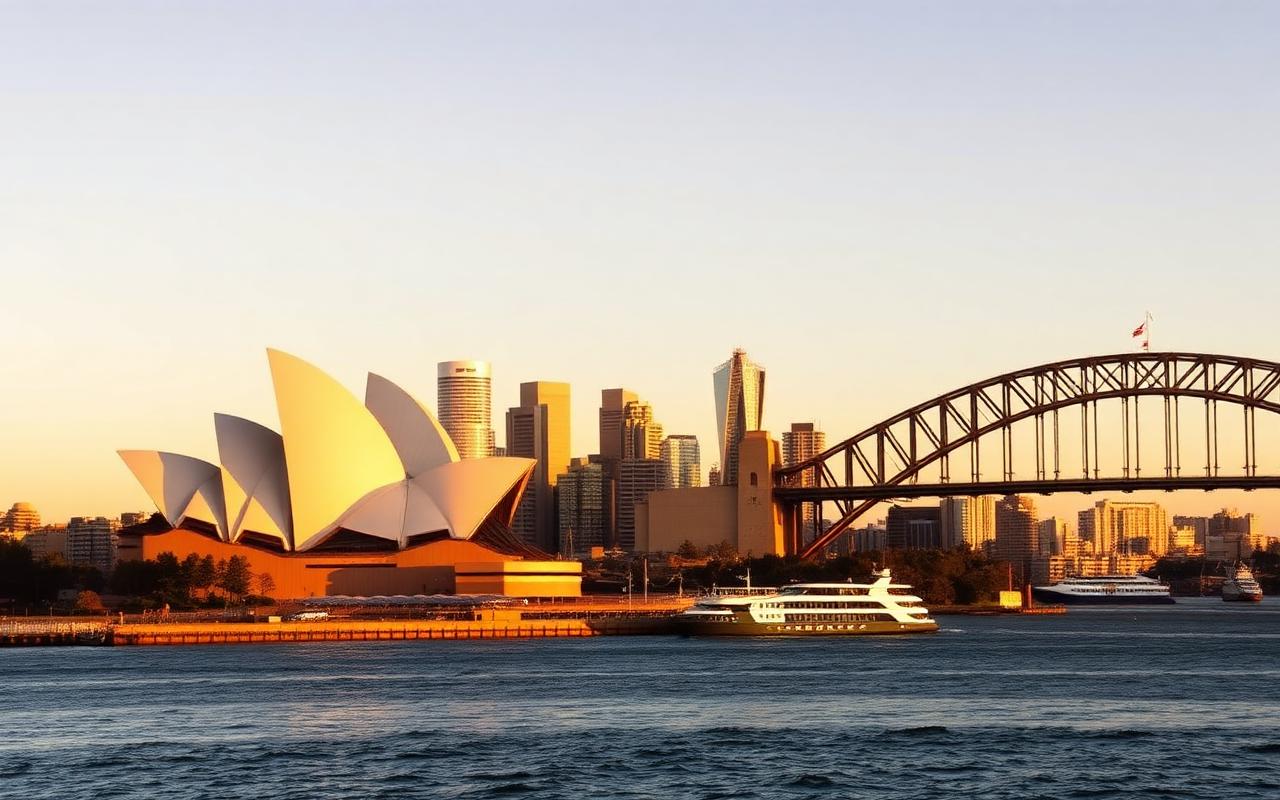 Sydney