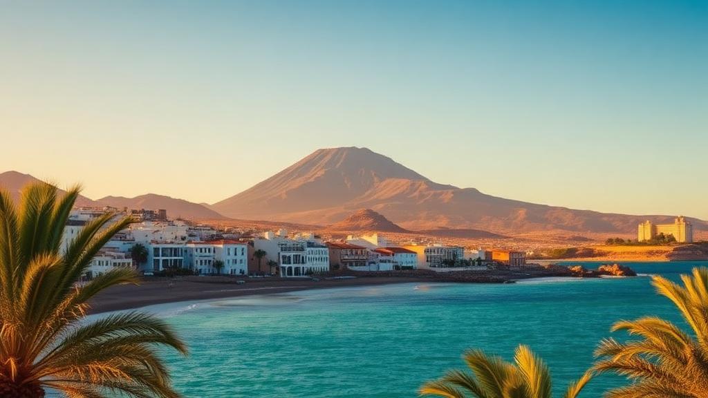 Tenerife