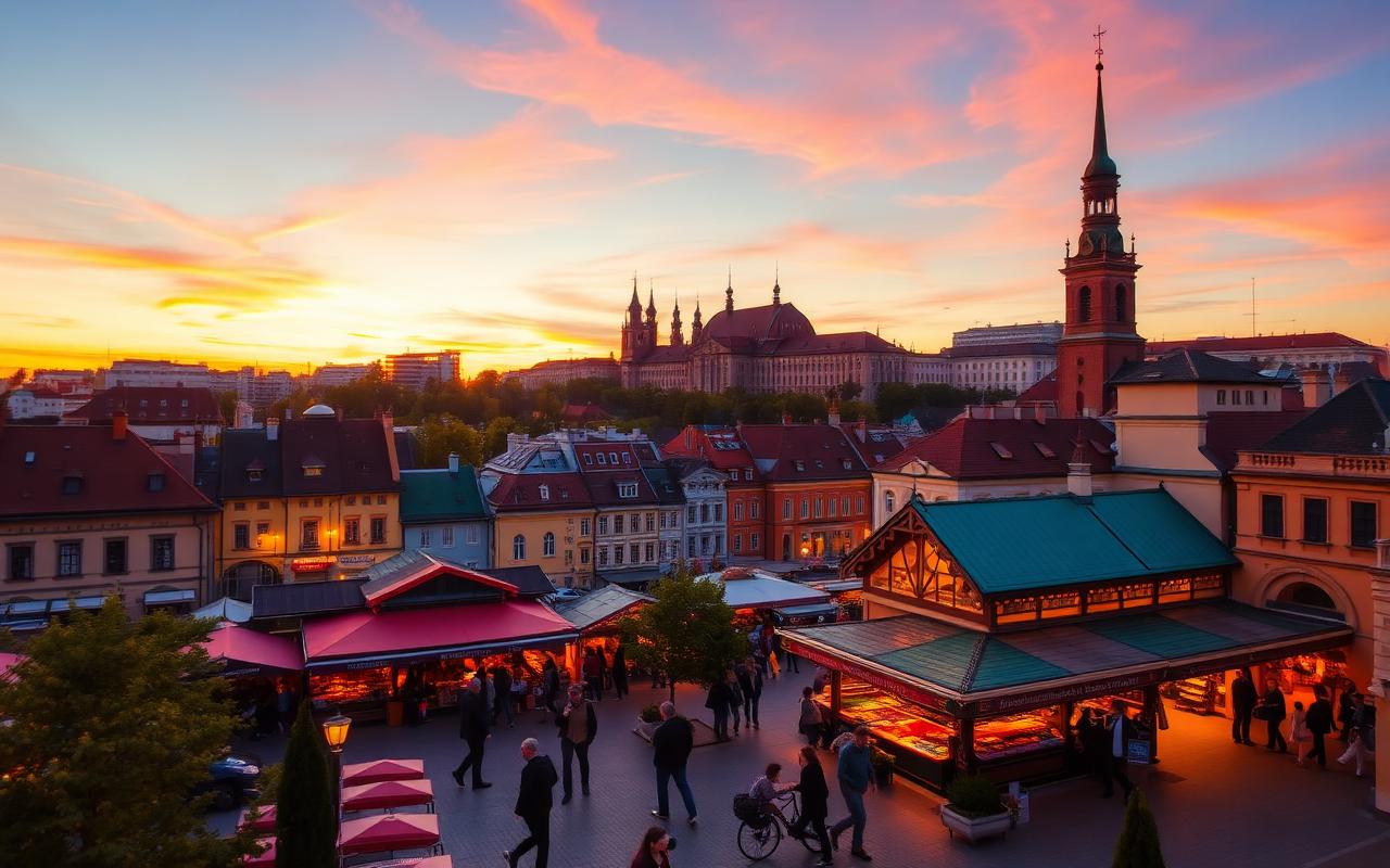 Warsaw