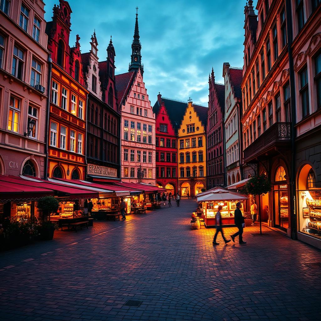Wrocław